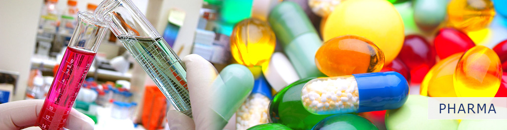 pharma banner
